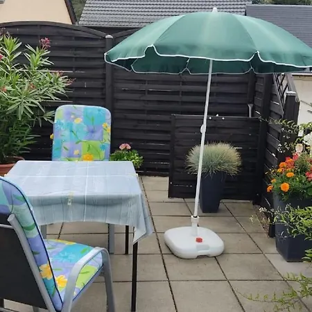 Schaarschmidt Altenberg (Montes Metalíferos)